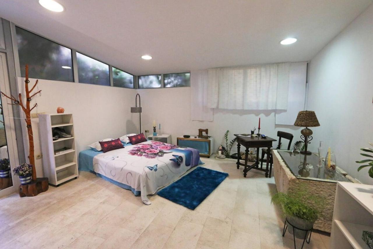 Val & Mar Studio Apartment Zadar Exterior foto